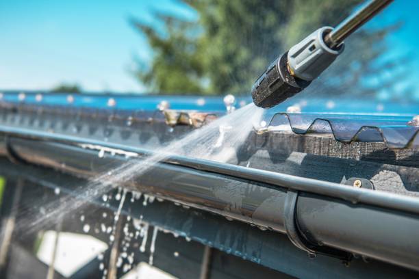 Best Local Pressure Washing Services  in Desoto Lakes, FL