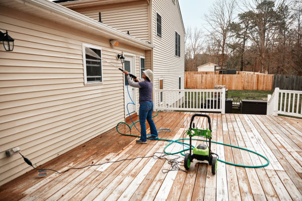 Best Exterior Home Cleaning  in Desoto Lakes, FL