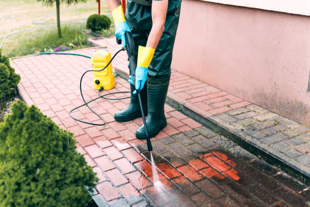 Professional Pressure Washing in Desoto Lakes, FL