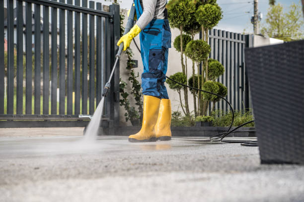 Best Concrete Pressure Washing  in Desoto Lakes, FL