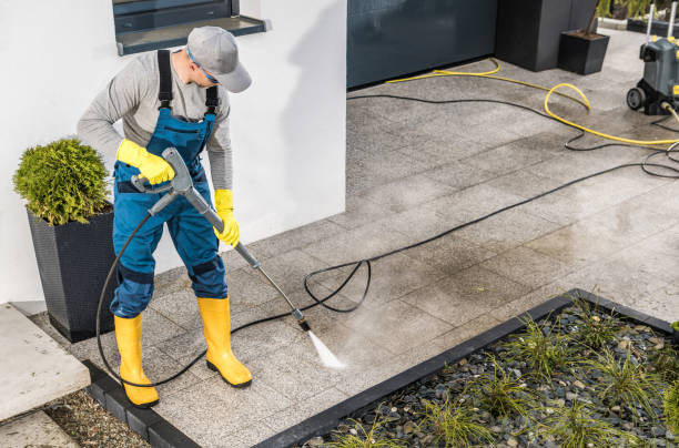 Best Sidewalk Pressure Washing  in Desoto Lakes, FL