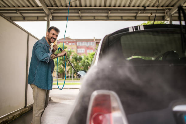 Best Commercial Pressure Washing  in Desoto Lakes, FL